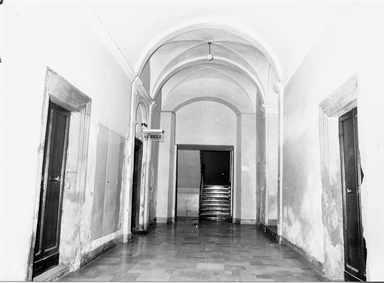 Palazzo Giori